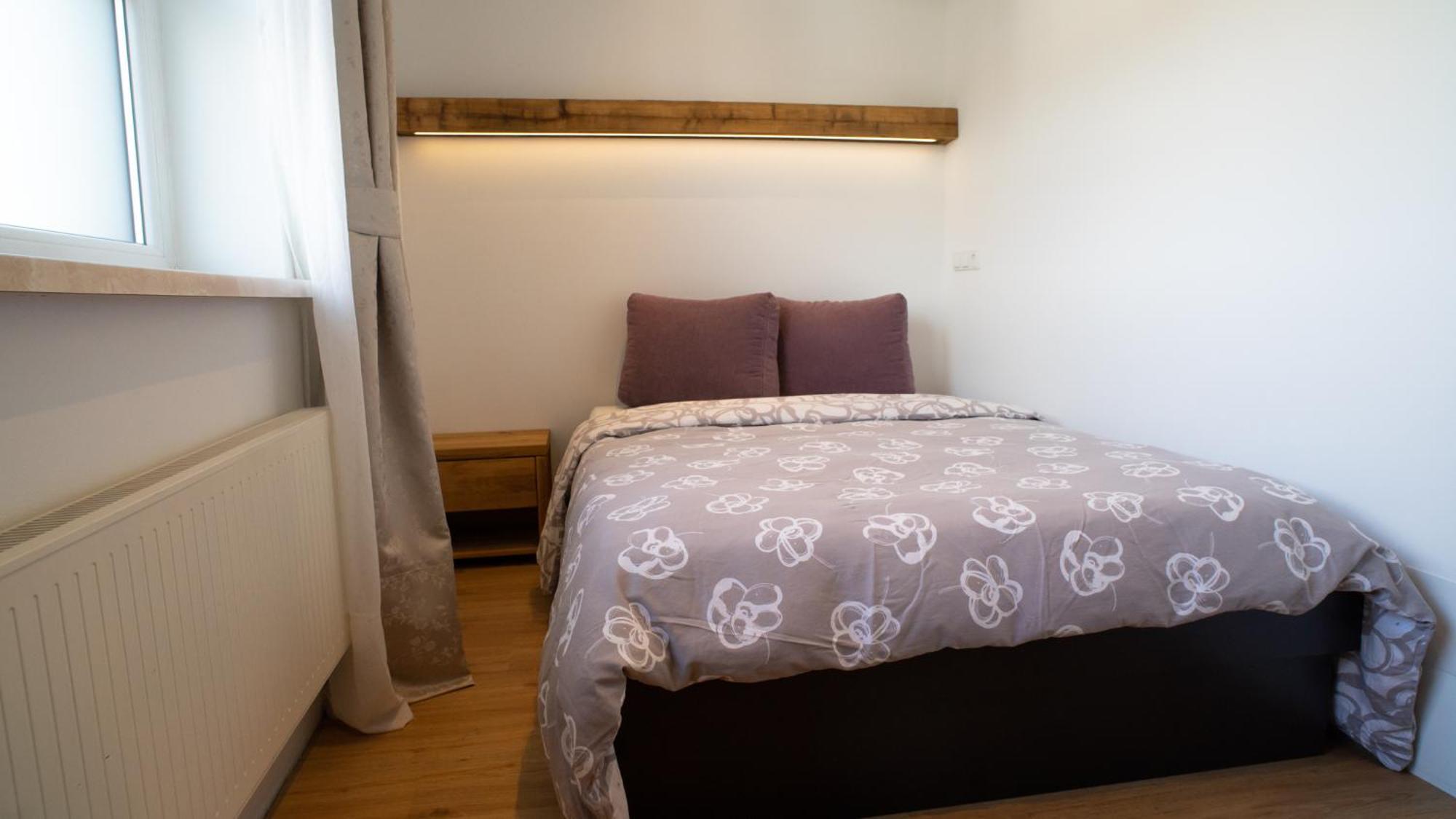 Garconniere In Niedernsill Διαμέρισμα Εξωτερικό φωτογραφία
